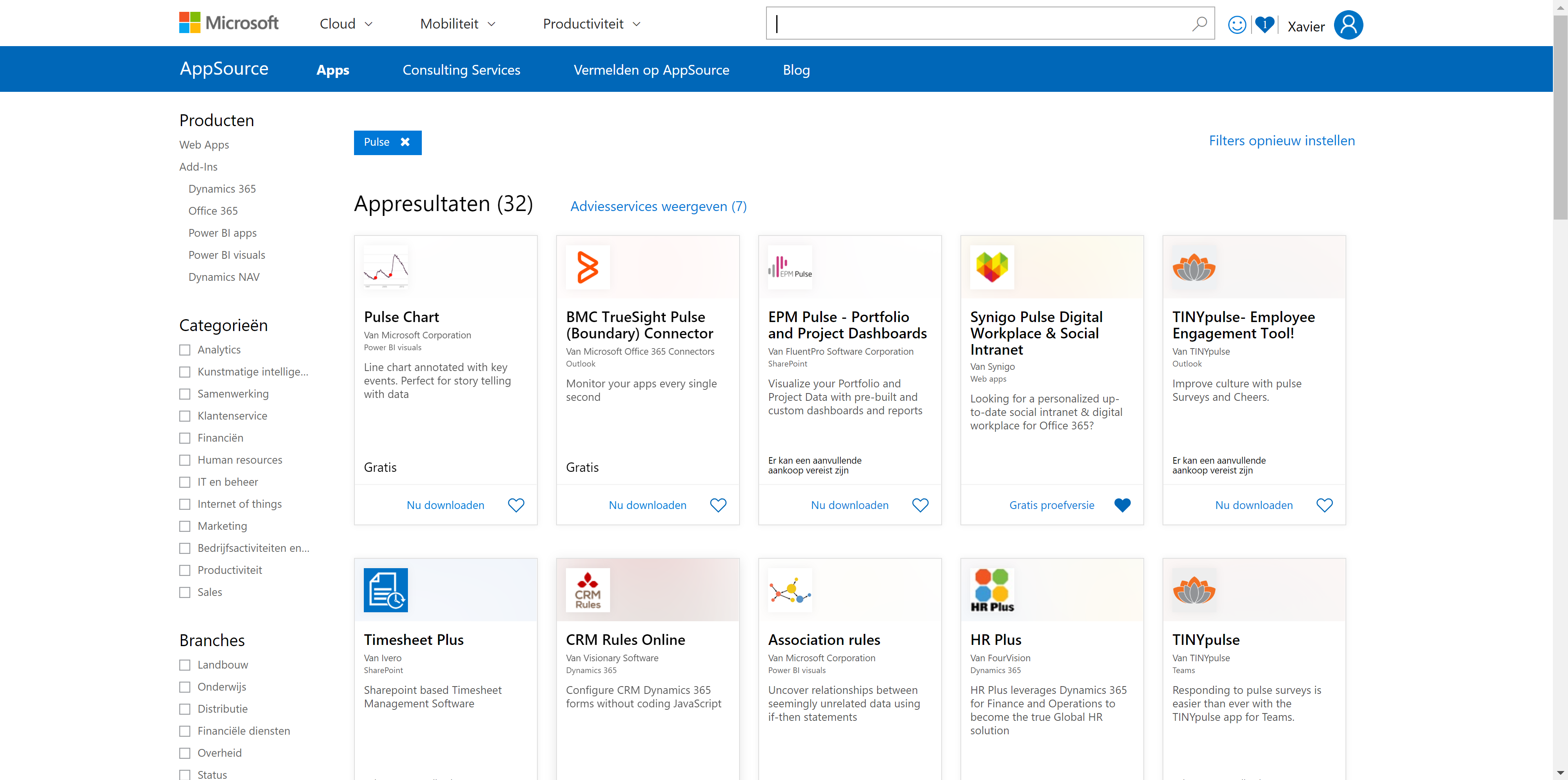 Appsource