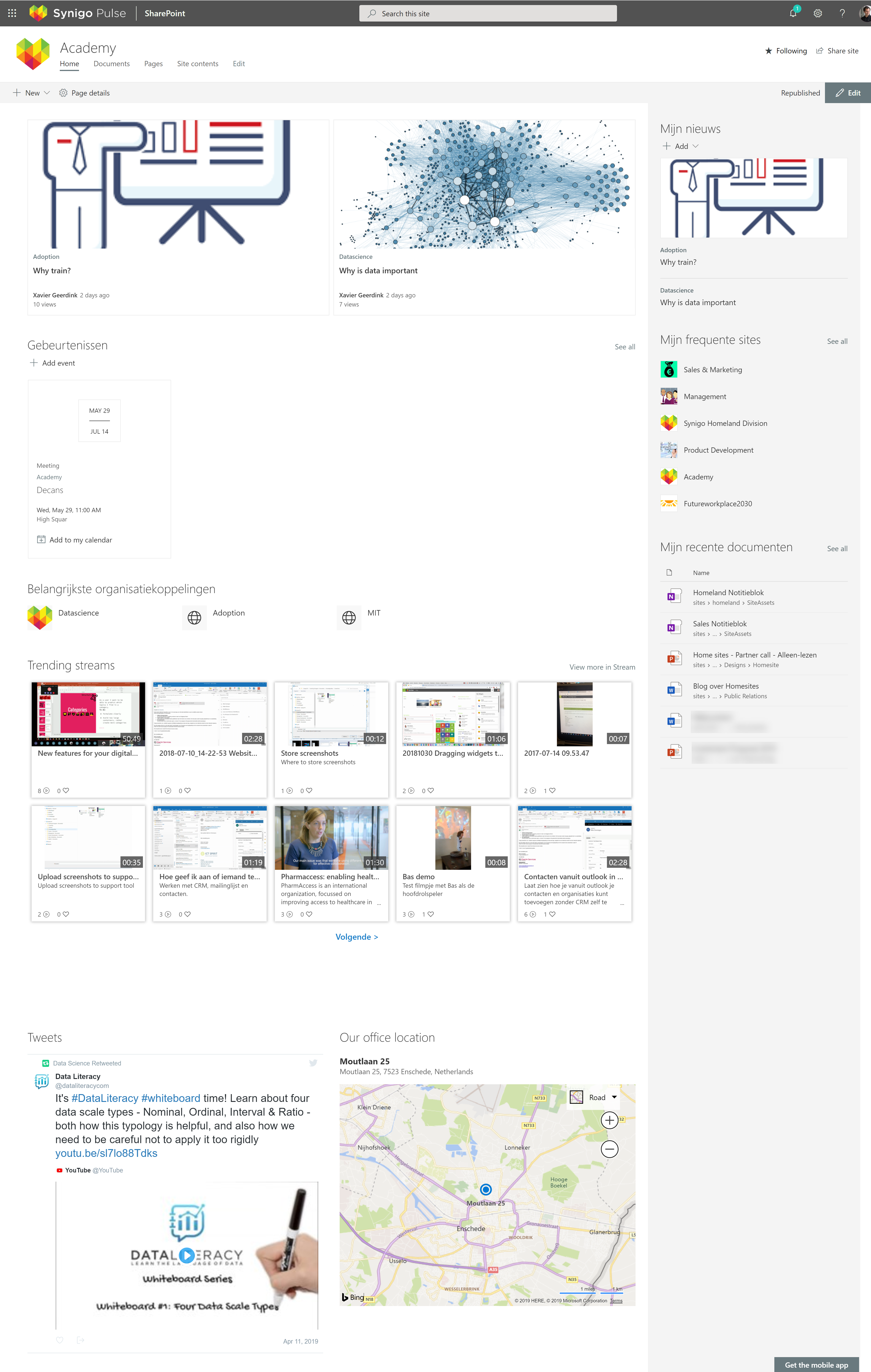 Intranet