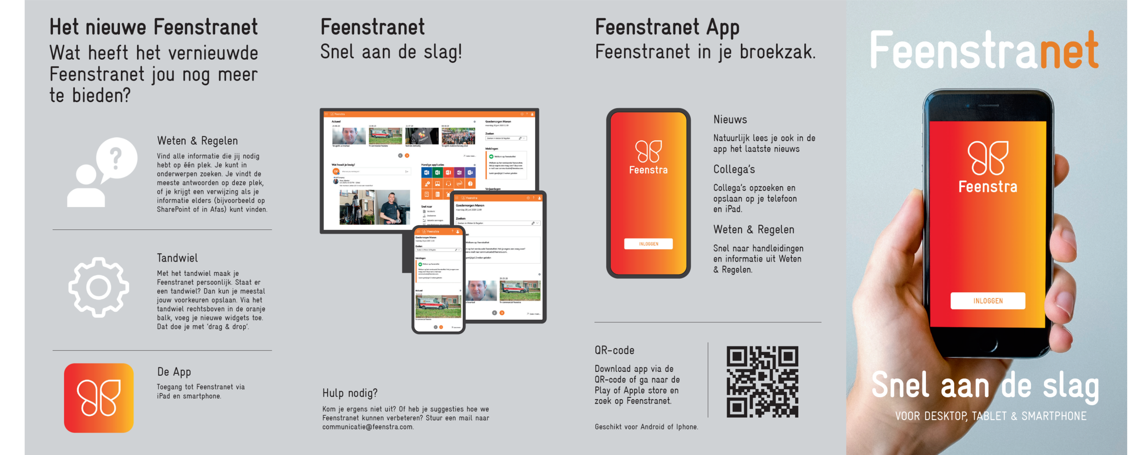 Feenstranet