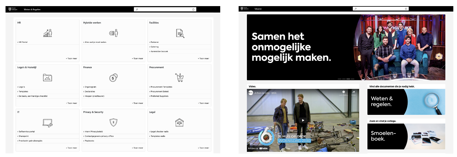 Zakelijke dienstverlening